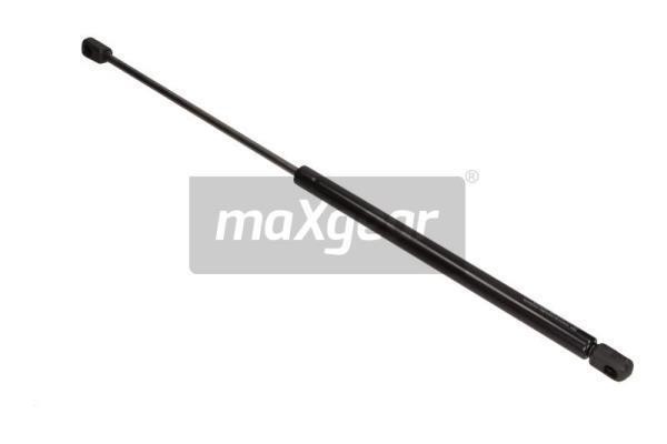 Maxgear 12-1723 Gas Spring, boot-/cargo area 121723: Buy near me in Poland at 2407.PL - Good price!