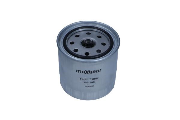 Maxgear 26-2205 Fuel filter 262205: Buy near me in Poland at 2407.PL - Good price!