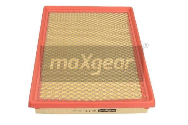 Maxgear 26-1381 Air Filter 261381: Buy near me in Poland at 2407.PL - Good price!