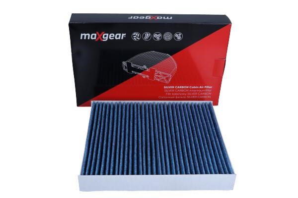 Maxgear 26-1812 Filter, interior air 261812: Buy near me in Poland at 2407.PL - Good price!