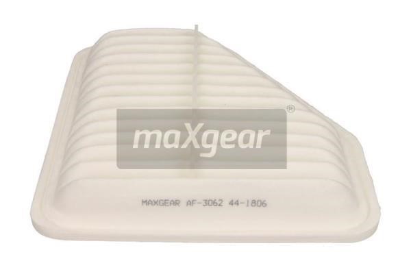 Maxgear 26-1336 Воздушный фильтр 261336: Отличная цена - Купить в Польше на 2407.PL!