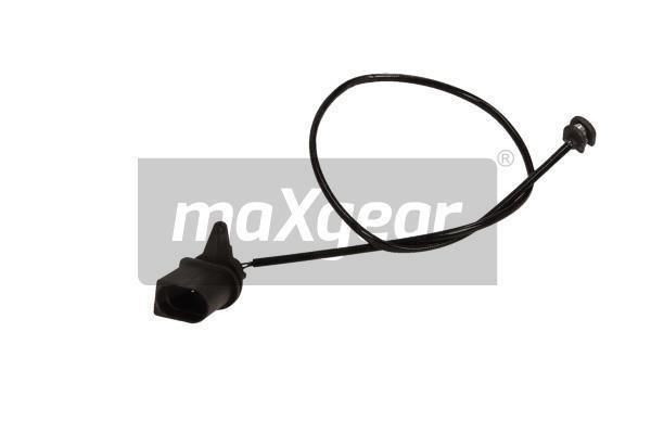 Maxgear 23-0090 Сигнализатор, износ тормозных колодок 230090: Купить в Польше - Отличная цена на 2407.PL!
