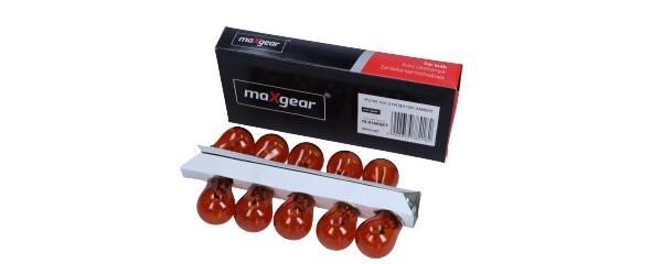 Maxgear 78-0180SET Glow bulb P21W 12V 21W 780180SET: Buy near me in Poland at 2407.PL - Good price!