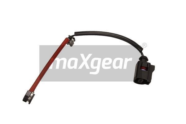 Maxgear 23-0095 Warning Contact, brake pad wear 230095: Buy near me in Poland at 2407.PL - Good price!