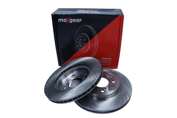 Buy Maxgear 19-4707 at a low price in Poland!