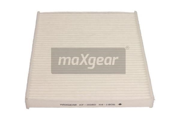 Maxgear 26-1178 Filter, interior air 261178: Buy near me in Poland at 2407.PL - Good price!
