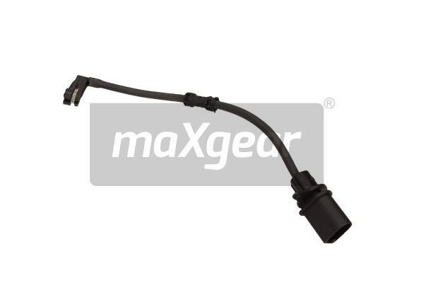 Maxgear 23-0093 Сигнализатор, износ тормозных колодок 230093: Отличная цена - Купить в Польше на 2407.PL!