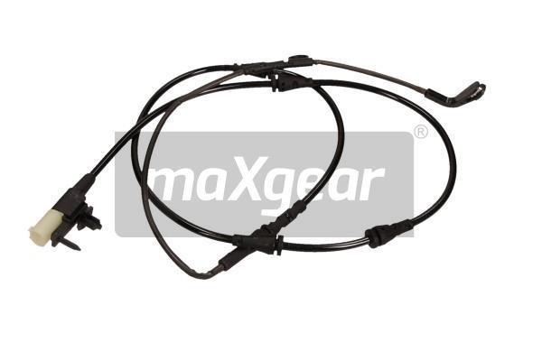Maxgear 23-0110 Сигнализатор, износ тормозных колодок 230110: Отличная цена - Купить в Польше на 2407.PL!