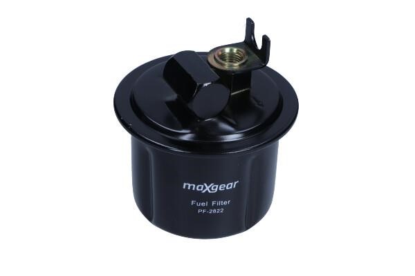 Maxgear 26-2187 Fuel filter 262187: Buy near me in Poland at 2407.PL - Good price!