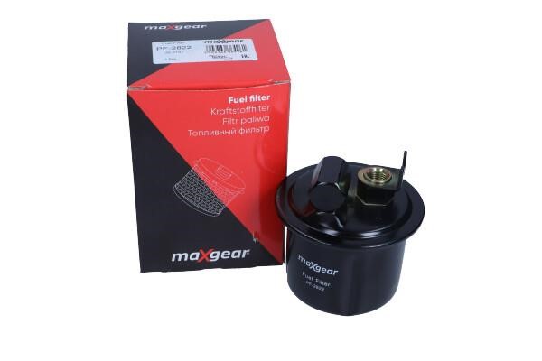 Купить Maxgear 26-2187 по низкой цене в Польше!