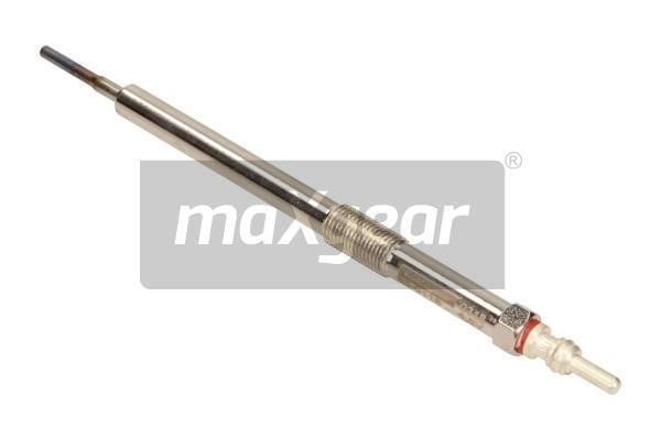 Maxgear 66-0118 Glow plug 660118: Buy near me at 2407.PL in Poland at an Affordable price!