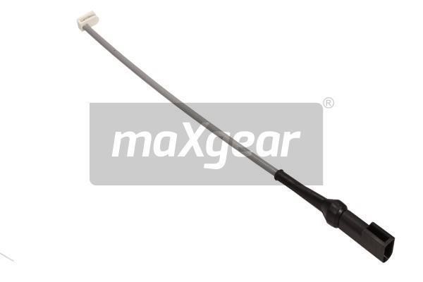 Maxgear 23-0119 Сигнализатор, износ тормозных колодок 230119: Купить в Польше - Отличная цена на 2407.PL!