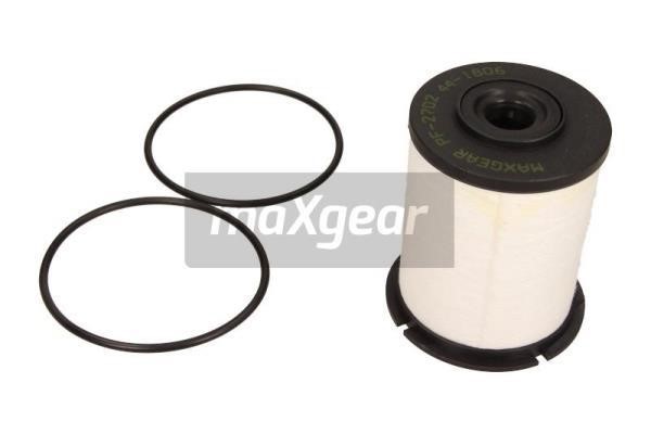 Maxgear 26-1237 Fuel filter 261237: Buy near me in Poland at 2407.PL - Good price!
