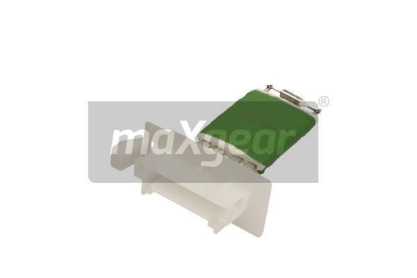 Maxgear AC164895 Resistor, interior blower AC164895: Buy near me in Poland at 2407.PL - Good price!