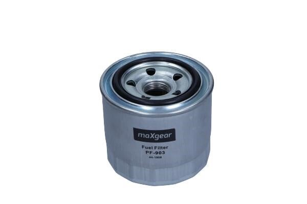 Maxgear 26-1547 Fuel filter 261547: Buy near me in Poland at 2407.PL - Good price!