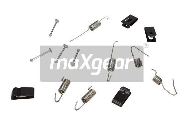 Maxgear 27-0548 Repair kit for parking brake pads 270548: Buy near me at 2407.PL in Poland at an Affordable price!