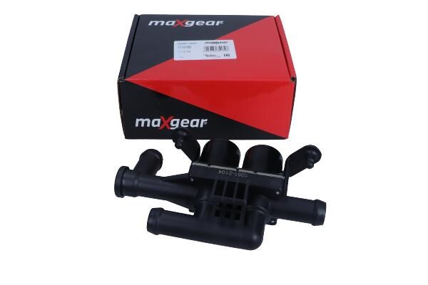 Купить Maxgear 17-0199 по низкой цене в Польше!