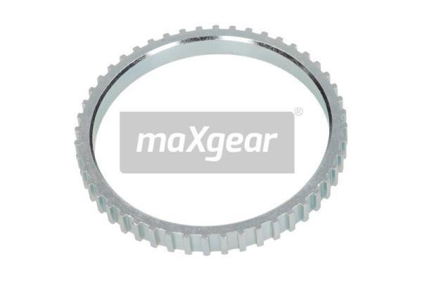 Maxgear 27-0339 Зубчатый диск импульсного датчика, противобл. устр. 270339: Отличная цена - Купить в Польше на 2407.PL!