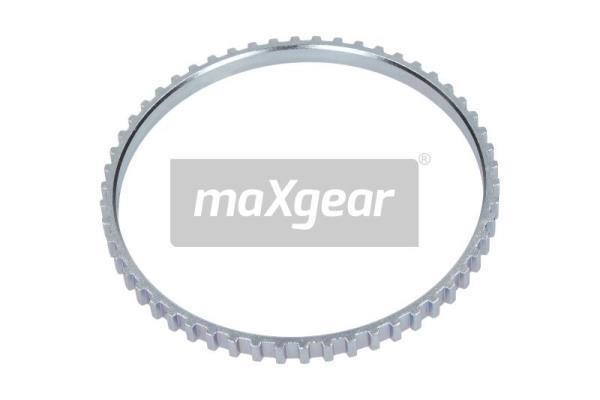 Maxgear 27-0308 Зубчатый диск импульсного датчика, противобл. устр. 270308: Отличная цена - Купить в Польше на 2407.PL!