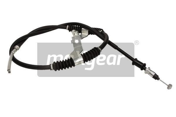 Maxgear 32-0745 Cable Pull, parking brake 320745: Buy near me in Poland at 2407.PL - Good price!