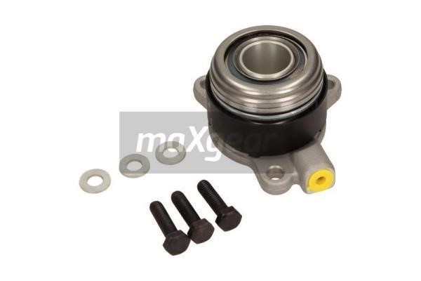 Maxgear 61-5325 Central Slave Cylinder, clutch 615325: Buy near me at 2407.PL in Poland at an Affordable price!