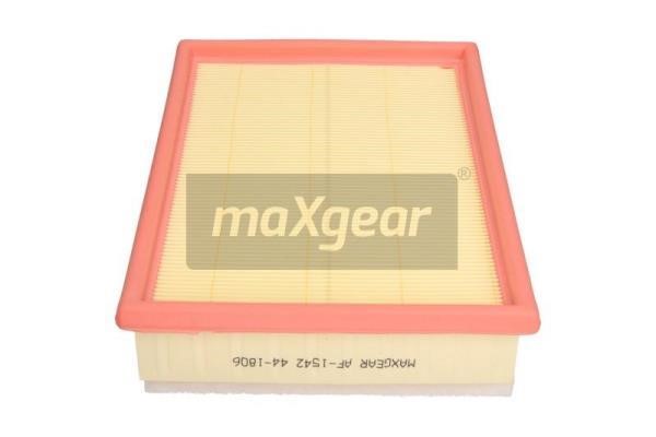 Maxgear 26-1260 Air Filter 261260: Buy near me in Poland at 2407.PL - Good price!