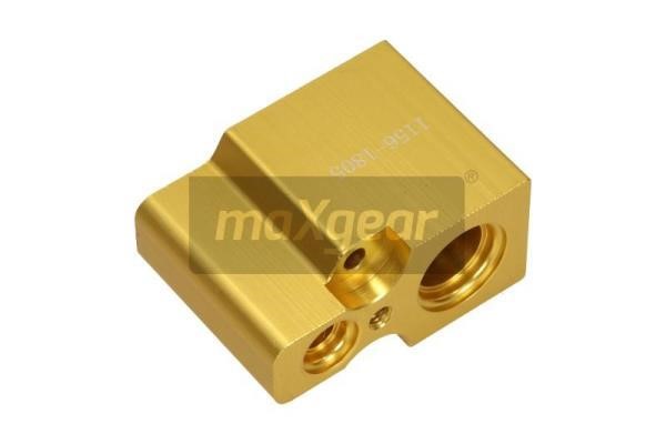 Maxgear AC133645 Air conditioner expansion valve AC133645: Buy near me in Poland at 2407.PL - Good price!