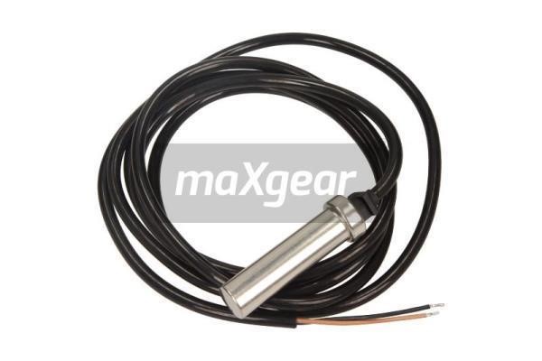 Maxgear 20-0220 Sensor, wheel speed 200220: Buy near me at 2407.PL in Poland at an Affordable price!