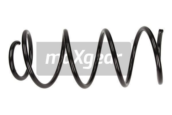 Maxgear 600369 Suspension spring front 600369: Buy near me in Poland at 2407.PL - Good price!