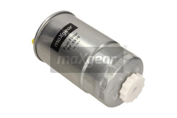 Maxgear 26-1240 Топливный фильтр 261240: Отличная цена - Купить в Польше на 2407.PL!