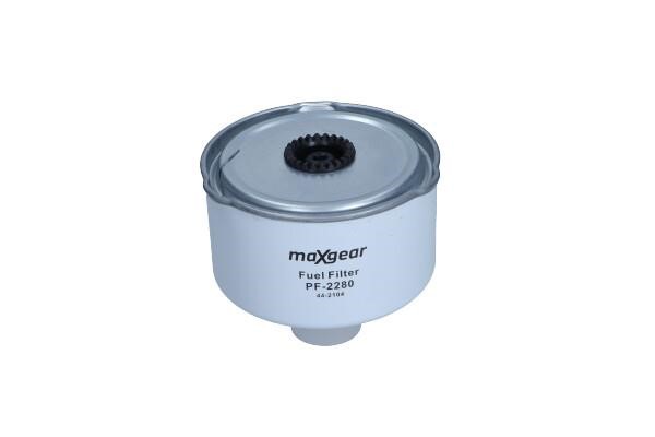 Maxgear 26-2238 Fuel filter 262238: Buy near me in Poland at 2407.PL - Good price!