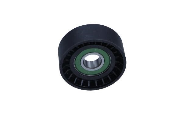 Maxgear 54-1660 Tensioner pulley, v-ribbed belt 541660: Buy near me at 2407.PL in Poland at an Affordable price!