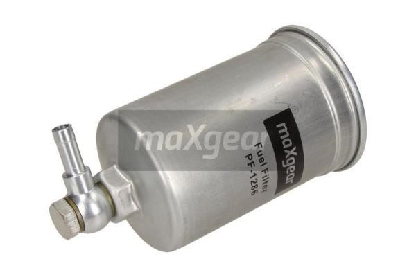 Maxgear 26-1249 Fuel filter 261249: Buy near me in Poland at 2407.PL - Good price!