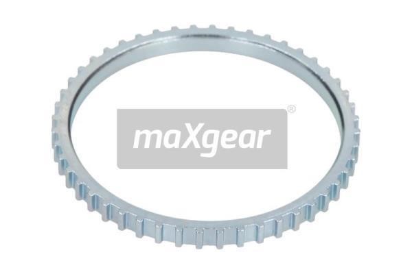 Maxgear 27-0351 Зубчатый диск импульсного датчика, противобл. устр. 270351: Отличная цена - Купить в Польше на 2407.PL!