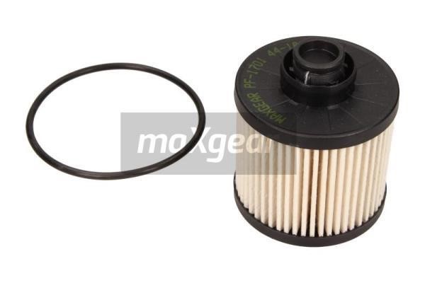 Maxgear 26-1239 Fuel filter 261239: Buy near me in Poland at 2407.PL - Good price!
