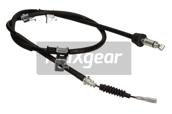 Maxgear 32-0751 Cable Pull, parking brake 320751: Buy near me in Poland at 2407.PL - Good price!