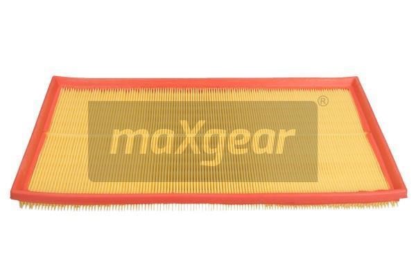 Maxgear 26-1387 Air Filter 261387: Buy near me in Poland at 2407.PL - Good price!