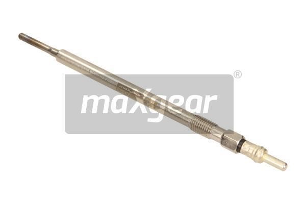 Maxgear 66-0085 Glow plug 660085: Buy near me in Poland at 2407.PL - Good price!