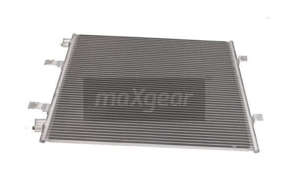Maxgear AC864981 Condenser AC864981: Buy near me at 2407.PL in Poland at an Affordable price!