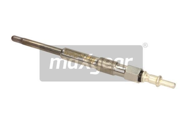 Maxgear 66-0107 Glow plug 660107: Buy near me at 2407.PL in Poland at an Affordable price!