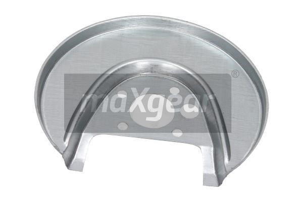 Maxgear 19-3258 Brake dust shield 193258: Buy near me in Poland at 2407.PL - Good price!