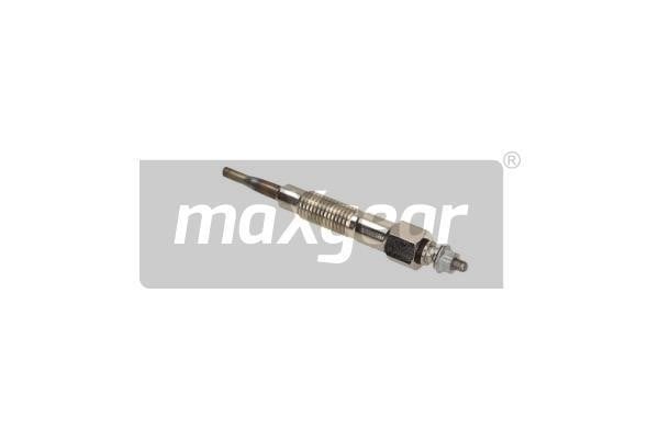 Maxgear 66-0136 Glow plug 660136: Buy near me in Poland at 2407.PL - Good price!
