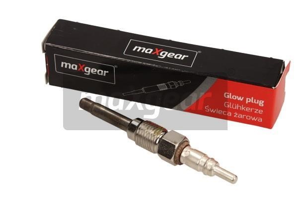 Maxgear 66-0140 Glow plug 660140: Buy near me in Poland at 2407.PL - Good price!