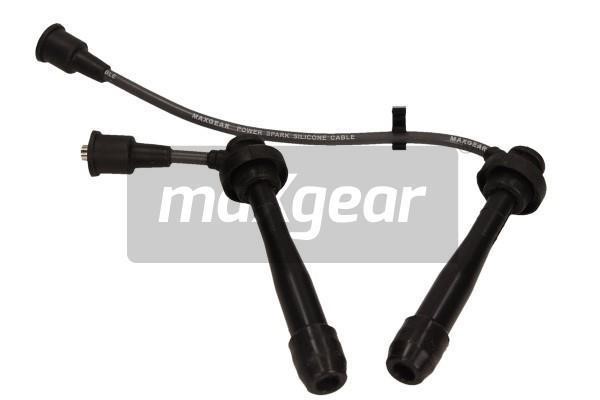 Maxgear 53-0188 Провода высоковольтные, комплект 530188: Отличная цена - Купить в Польше на 2407.PL!