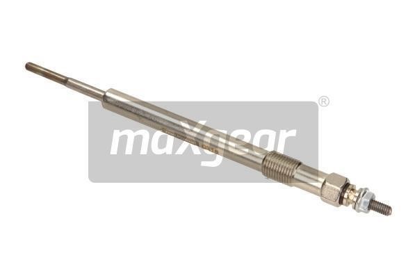 Maxgear 66-0129 Glow plug 660129: Buy near me in Poland at 2407.PL - Good price!