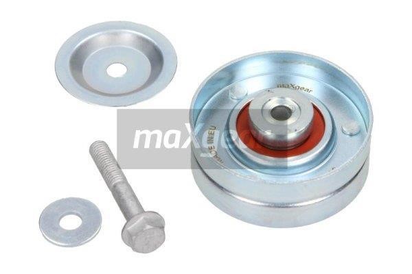 Maxgear 54-1017 Bypass roller 541017: Buy near me in Poland at 2407.PL - Good price!
