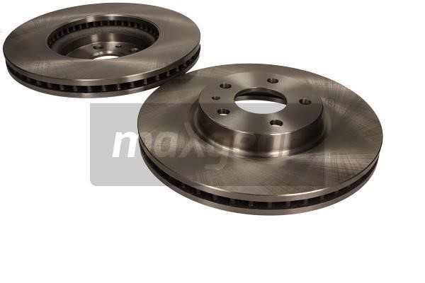 Maxgear 19-3569 Front brake disc ventilated 193569: Buy near me in Poland at 2407.PL - Good price!