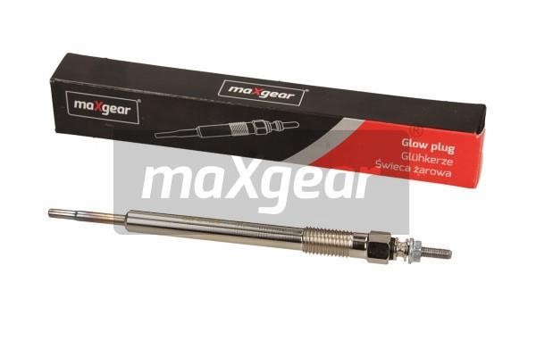 Maxgear 66-0134 Glow plug 660134: Buy near me in Poland at 2407.PL - Good price!
