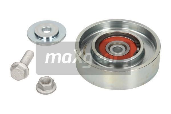 Maxgear 54-1226 Bypass roller 541226: Buy near me in Poland at 2407.PL - Good price!