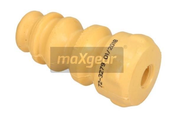 Maxgear 72-3279 Rubber Buffer, suspension 723279: Buy near me at 2407.PL in Poland at an Affordable price!